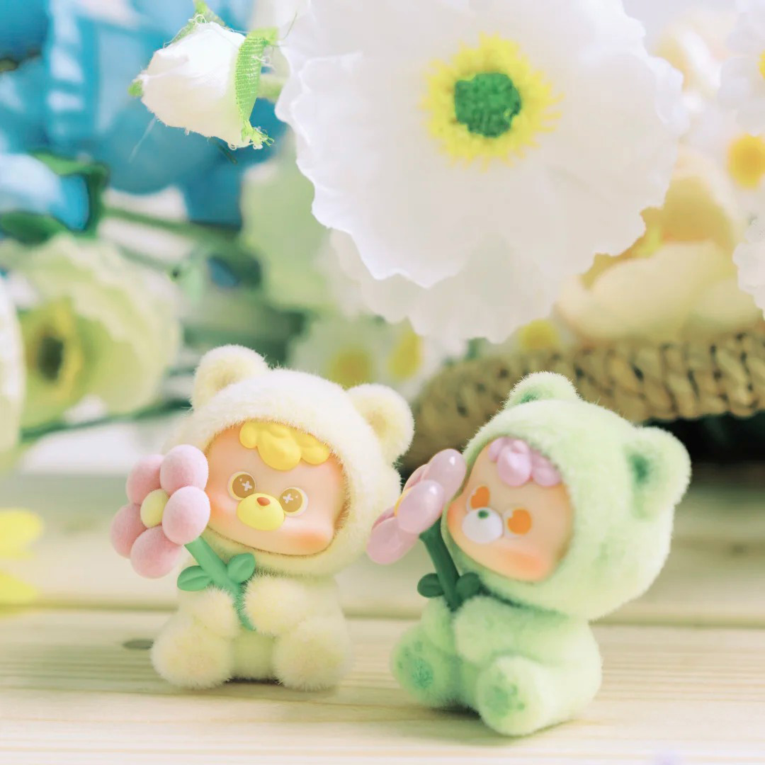 Interior Design House - In Stock Diudiu Boll Flora Bloom