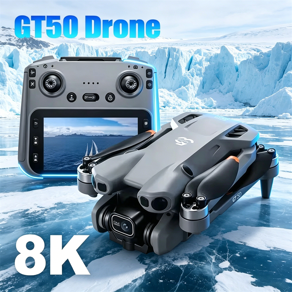 Interior Design Game - GT50 PRO Aerial Photography Drone with