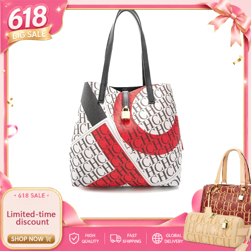 Interior Design Simple - CH Fashion Multifunctional Crossbody Bag Simple