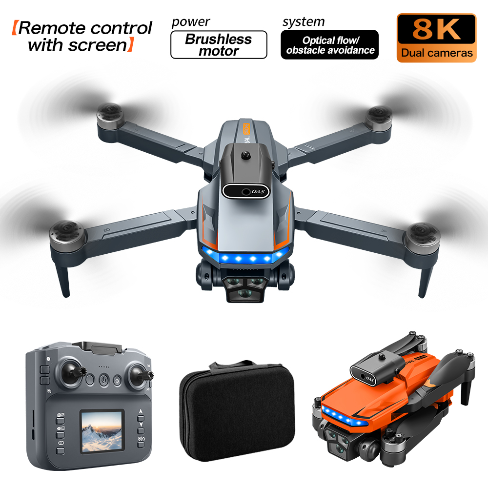 Interior Design Game - New P18 Drone 8K Professional HD
