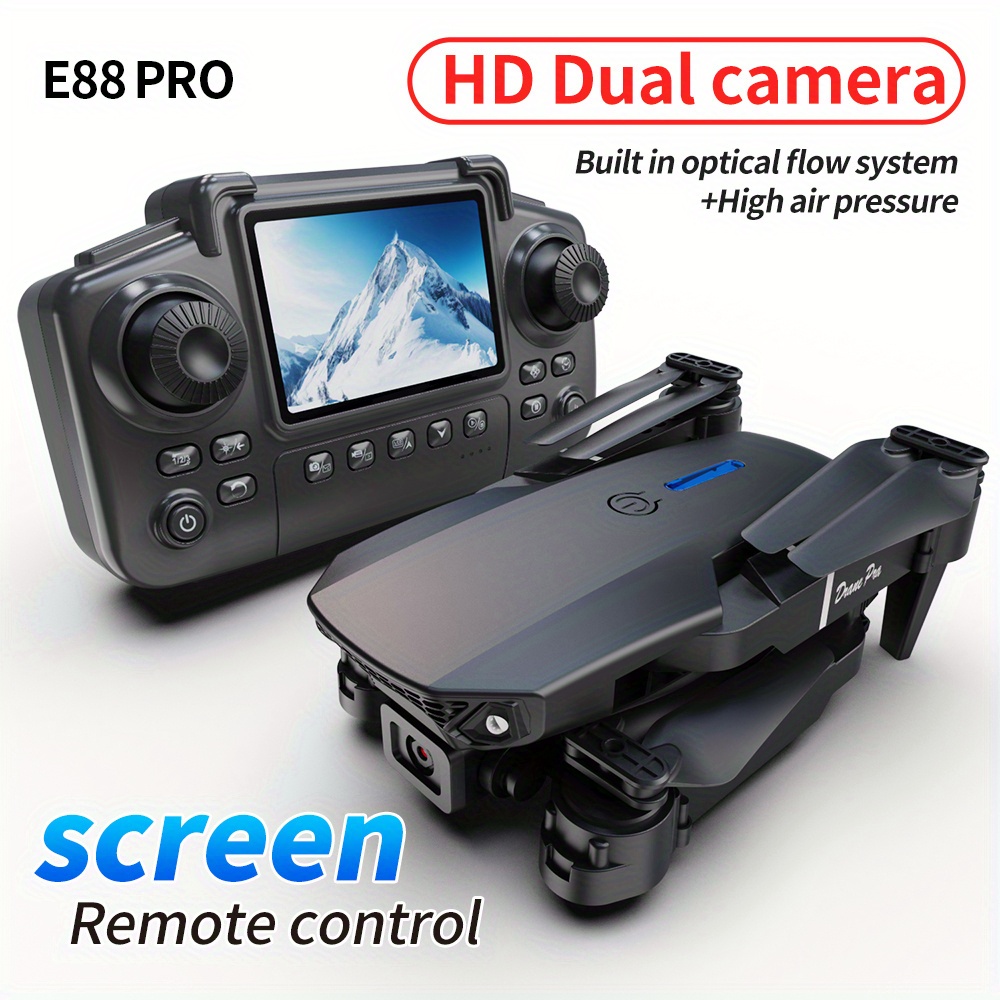 Interior Design Game - E88 Pro RC Drone WiFi FPV