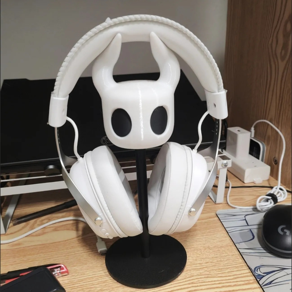 Interior Design Game - Hollow Knight Game Figures Style Esport