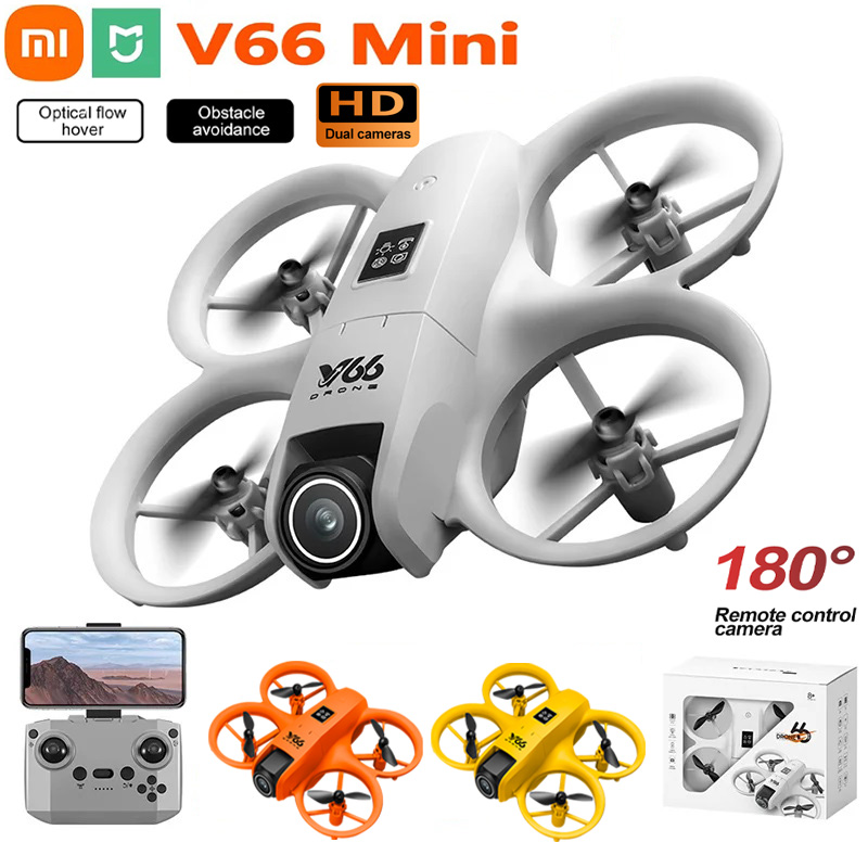 New V66 Mini Drone HD Camera 4 – обзор и цена Interior Design Game
