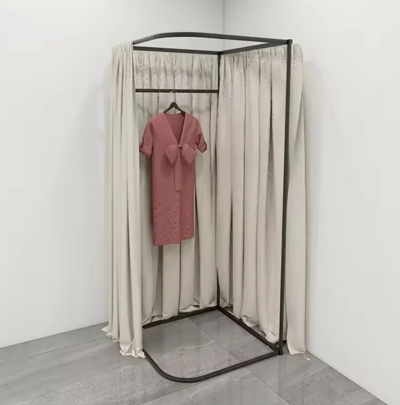 Fitting Room Shop Interior Des – обзор и цена Interior Design Living Room Ideas