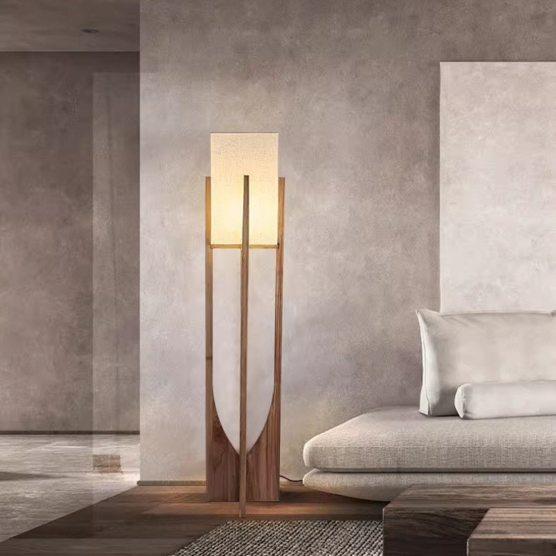 Japanese Wabi-Sabi Style Livin – обзор и цена Interior Design Japandi