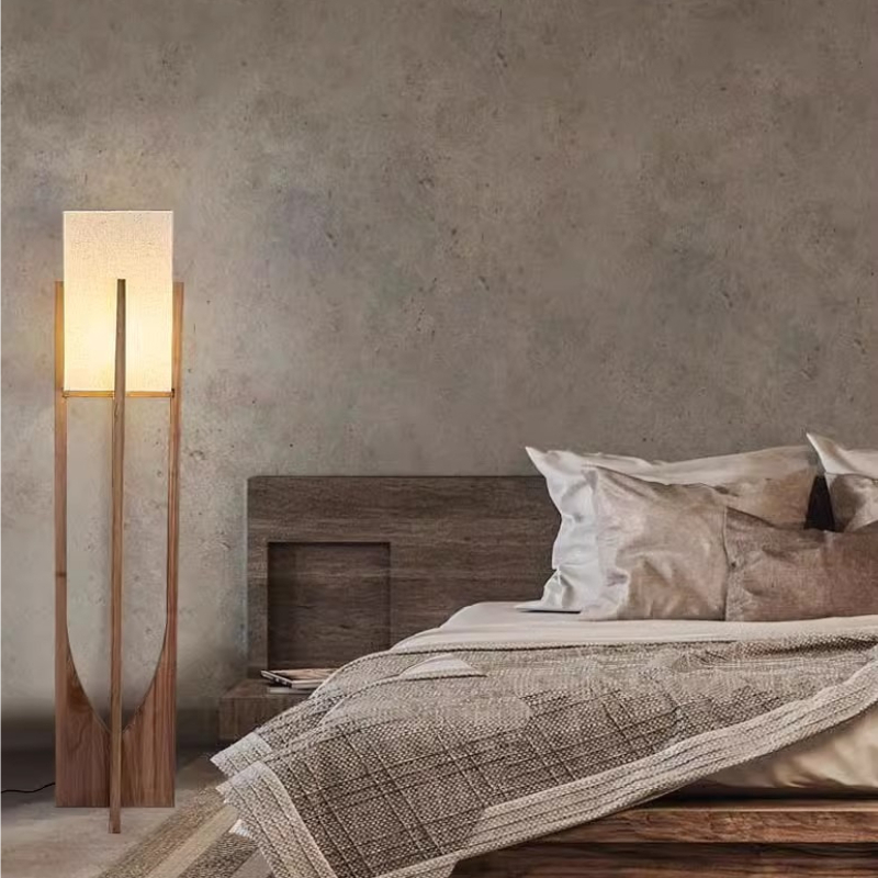 Japanese Wabi-Sabi Style Livin – обзор и цена Interior Design Japandi