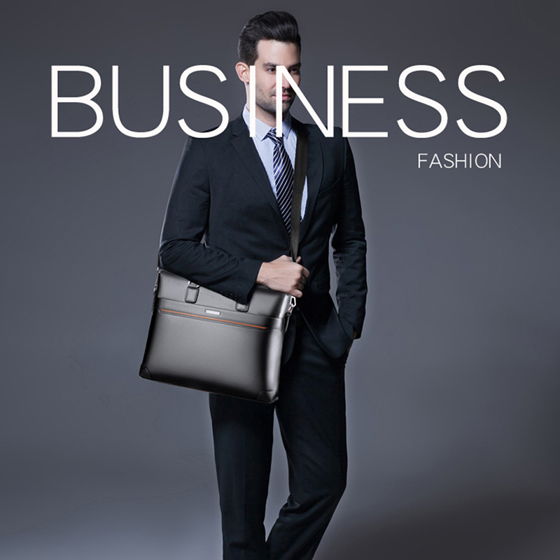 Kangaroo PU Leather Briefcases – обзор и цена Interior Design Documentation