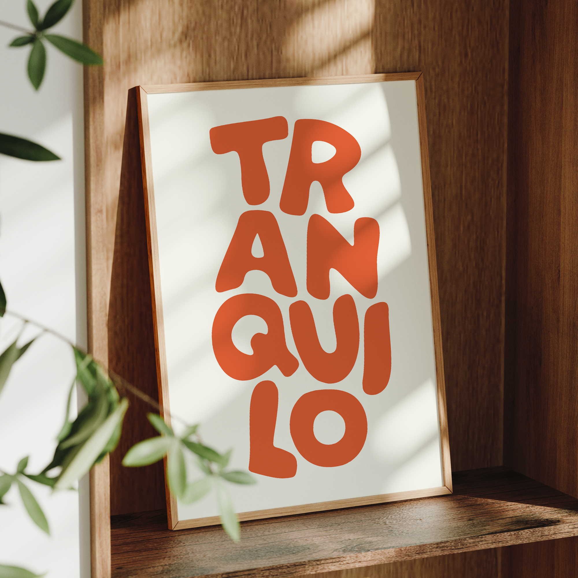 Boho Tranquilo Orange Cream Re – обзор и цена Interior Design Room