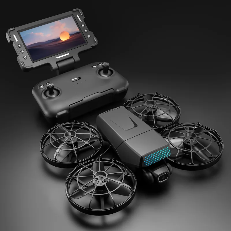 Lenovo M8 8K RC Foldable Drone – обзор и цена Interior Design Game