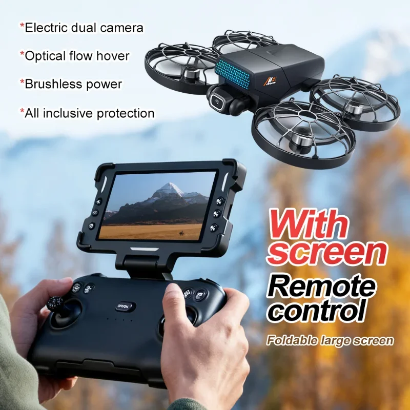 Lenovo M8 8K RC Foldable Drone – обзор и цена Interior Design Game