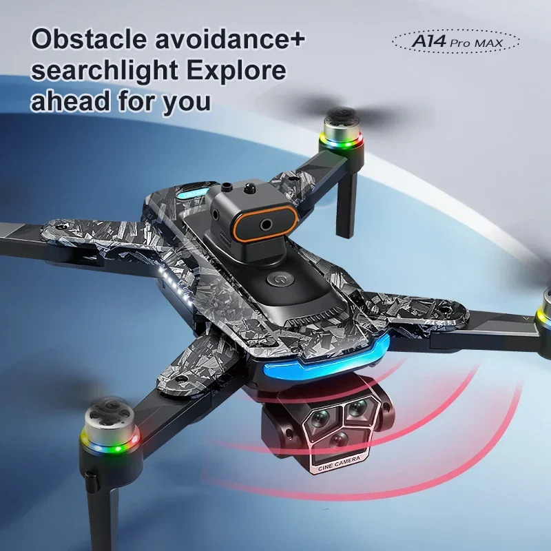 A14 ProMax Drone professional  – обзор и цена Interior Design Game
