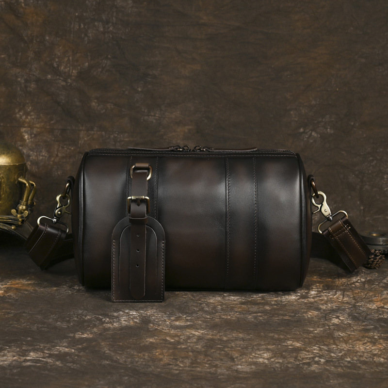 Layer Cowhide Vintage Men's Cr – обзор и цена Interior Design Simple
