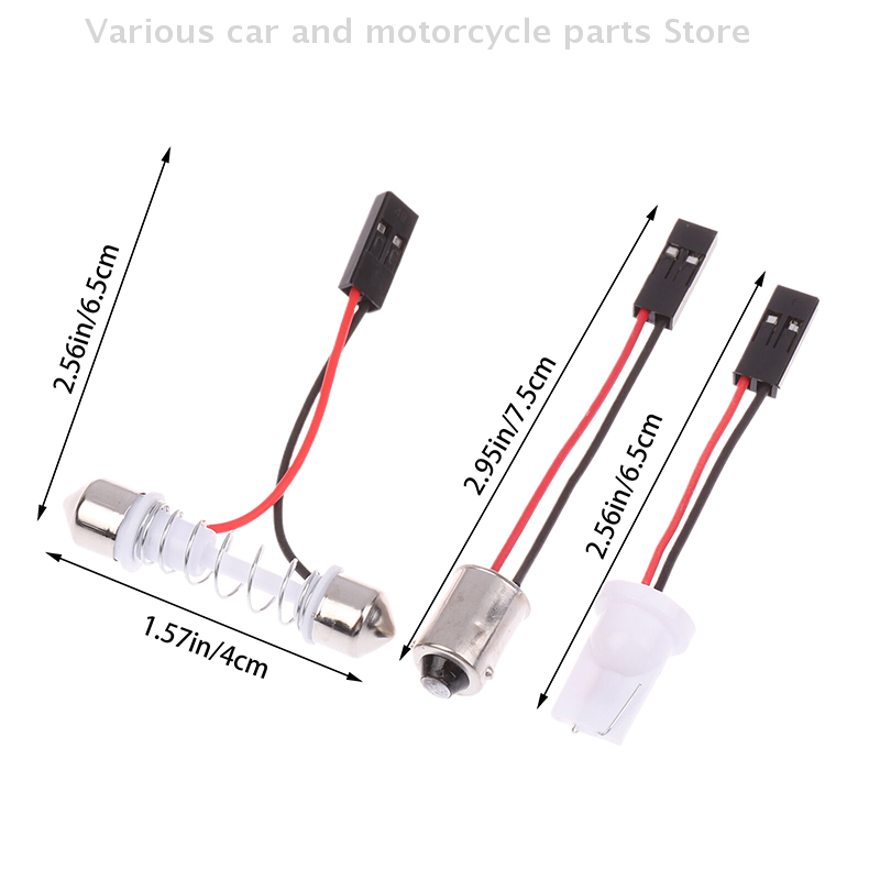 10Pcs Adapter For Car Light Le – обзор и цена Interior Design Mood Board