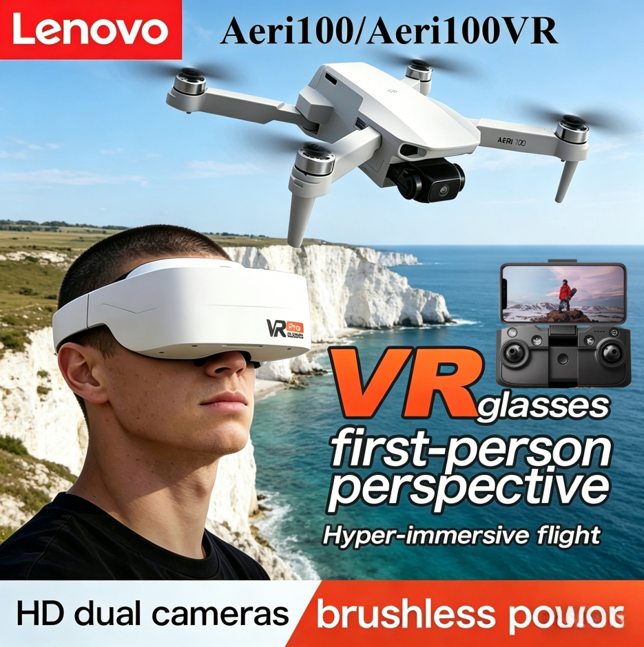 Lenovo Aeri100/Aeri100VR Remot – обзор и цена Interior Design Game