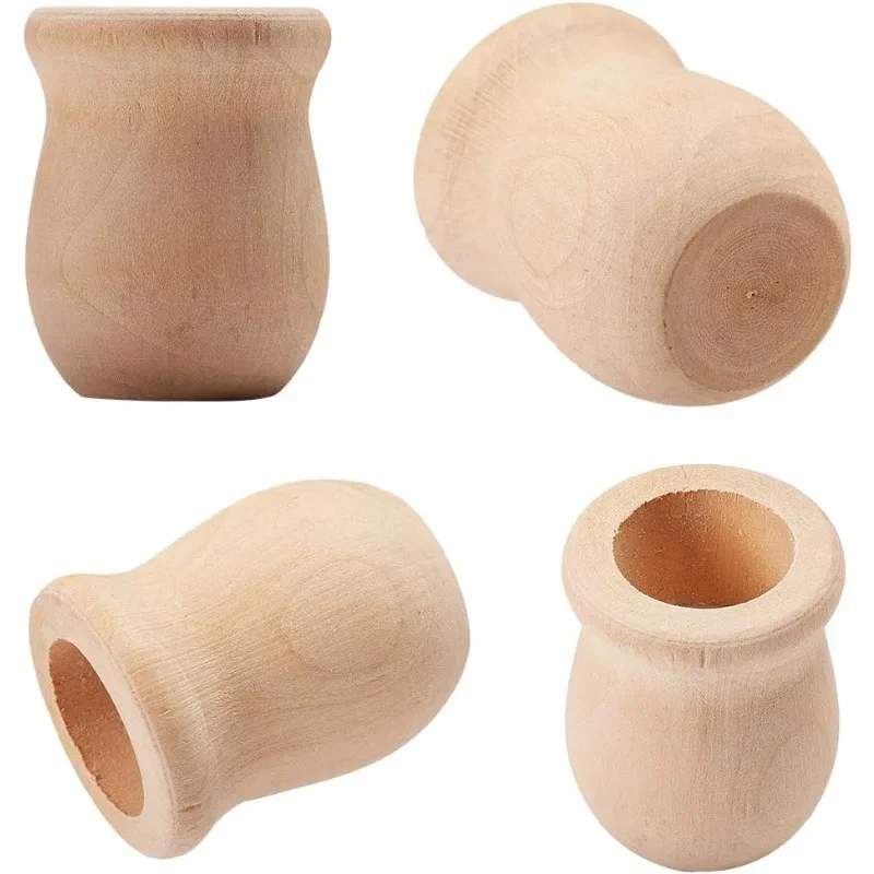 10 pcs 1.5 Inch 10pcs Unfinish – обзор и цена Ceramic Candle Vessel