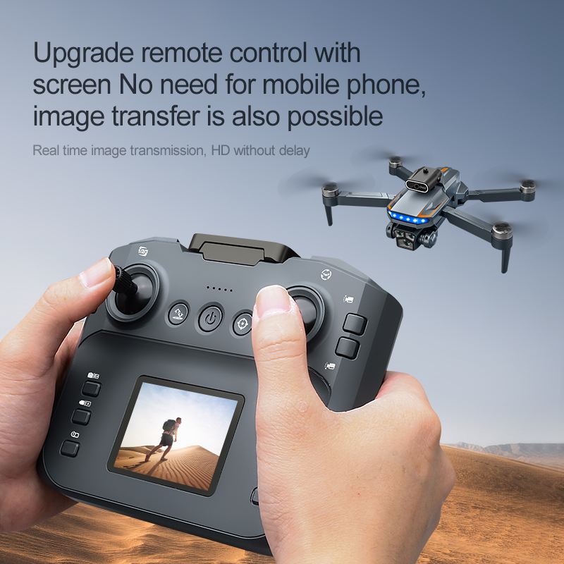New P18 Drone 8K Professional  – обзор и цена Interior Design Game