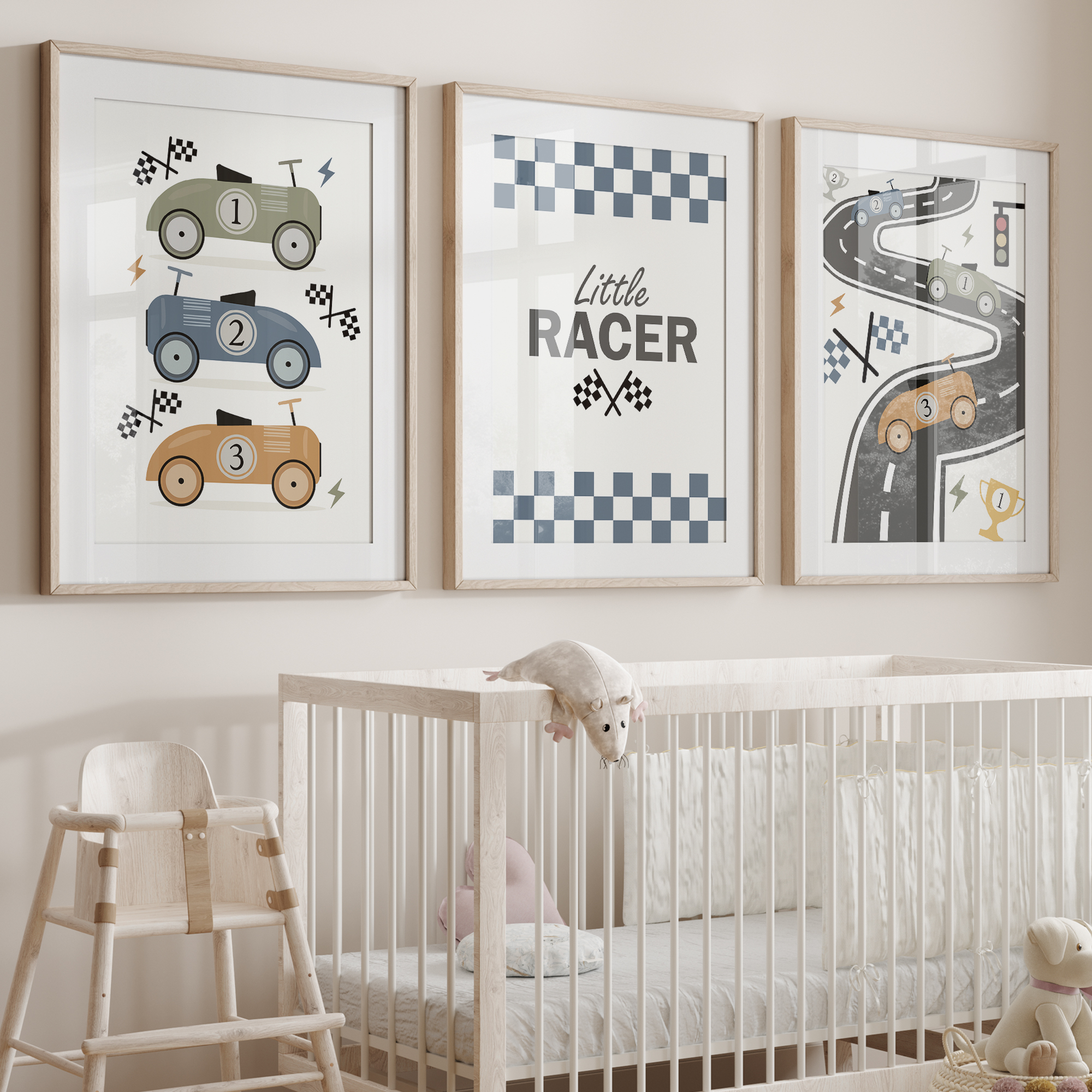 3pcs Minimalist,Cartoon Car Ra – обзор и цена Interior Design Room