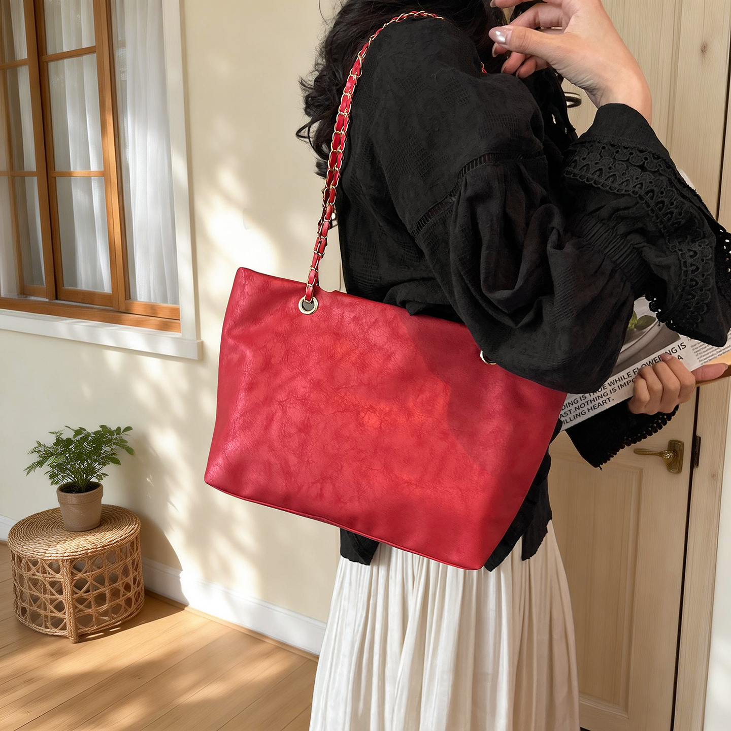 Luxury Designer Tote Women Sim – обзор и цена Interior Design Documentation