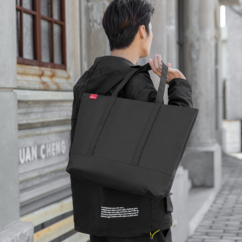 Men's Handbag Japanese Tote Ox – обзор и цена Interior Design Japandi