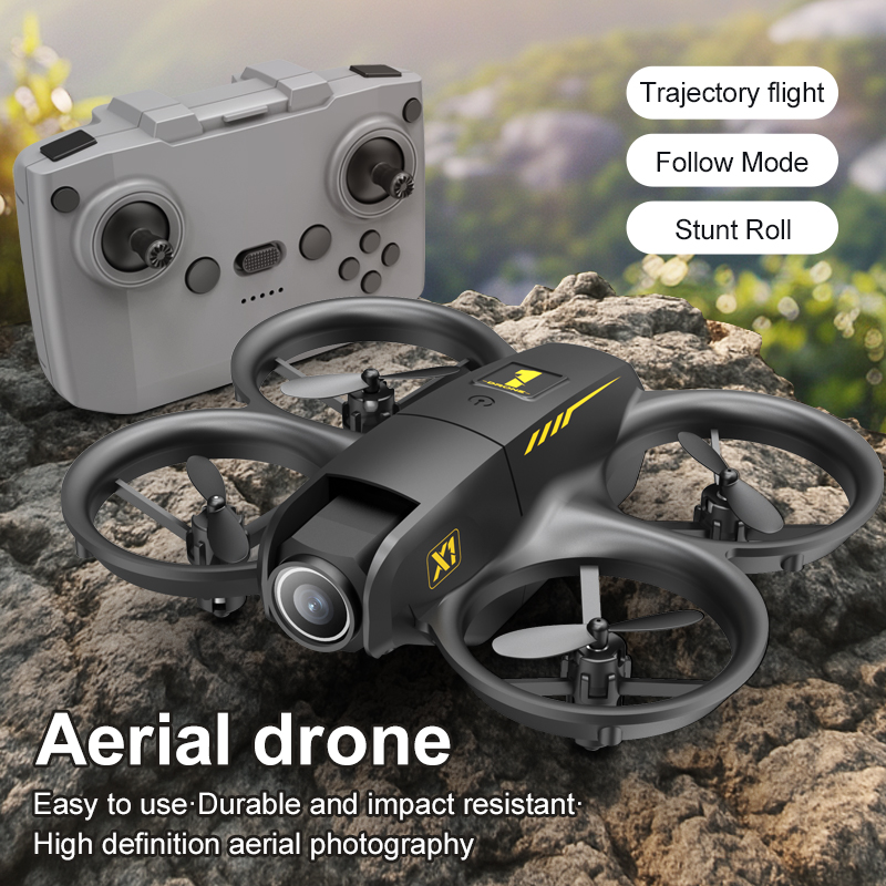 New X1 Mini Foldable Drone GPS – обзор и цена Interior Design Game