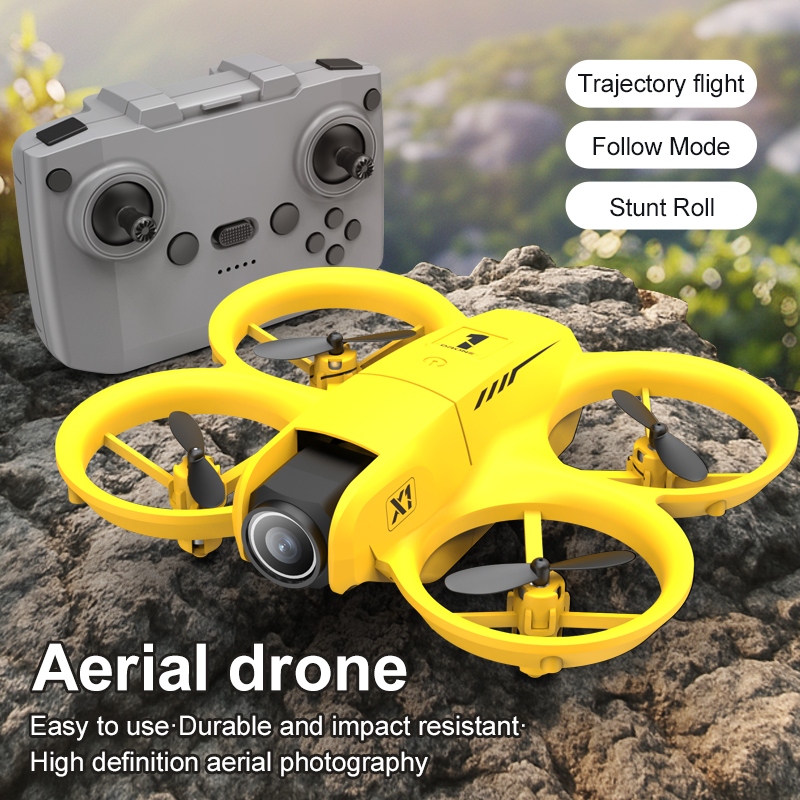 New X1 Mini Foldable Drone GPS – обзор и цена Interior Design Game