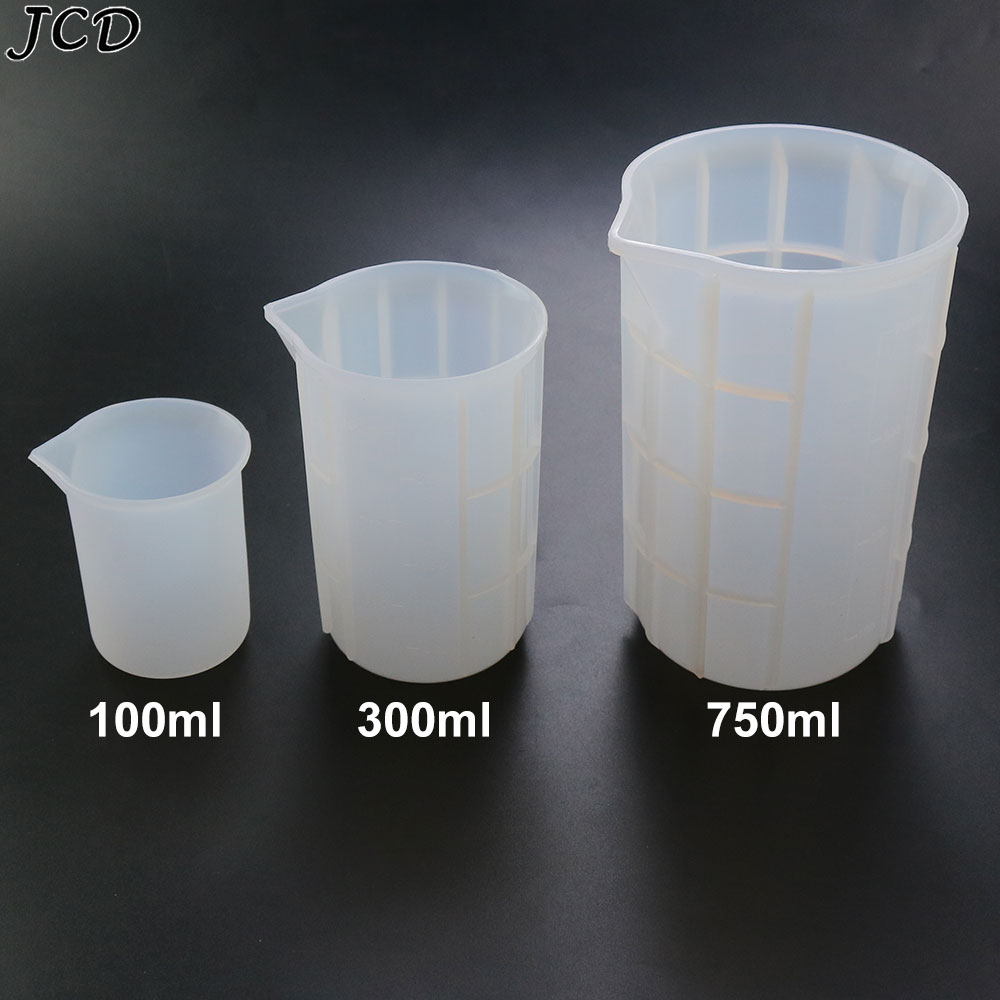 JCD 100ML/300ML/750ML Silicone – обзор и цена Ceramic Candle Vessel