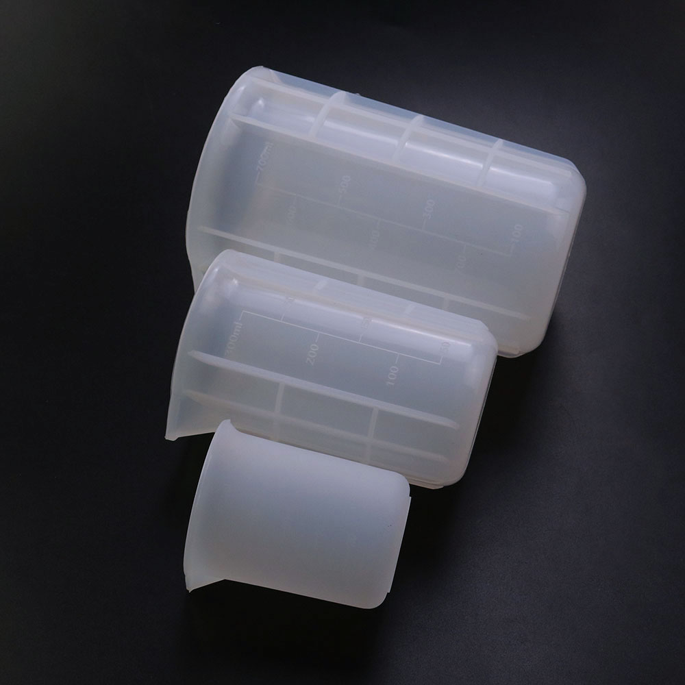 JCD 100ML/300ML/750ML Silicone – обзор и цена Ceramic Candle Vessel