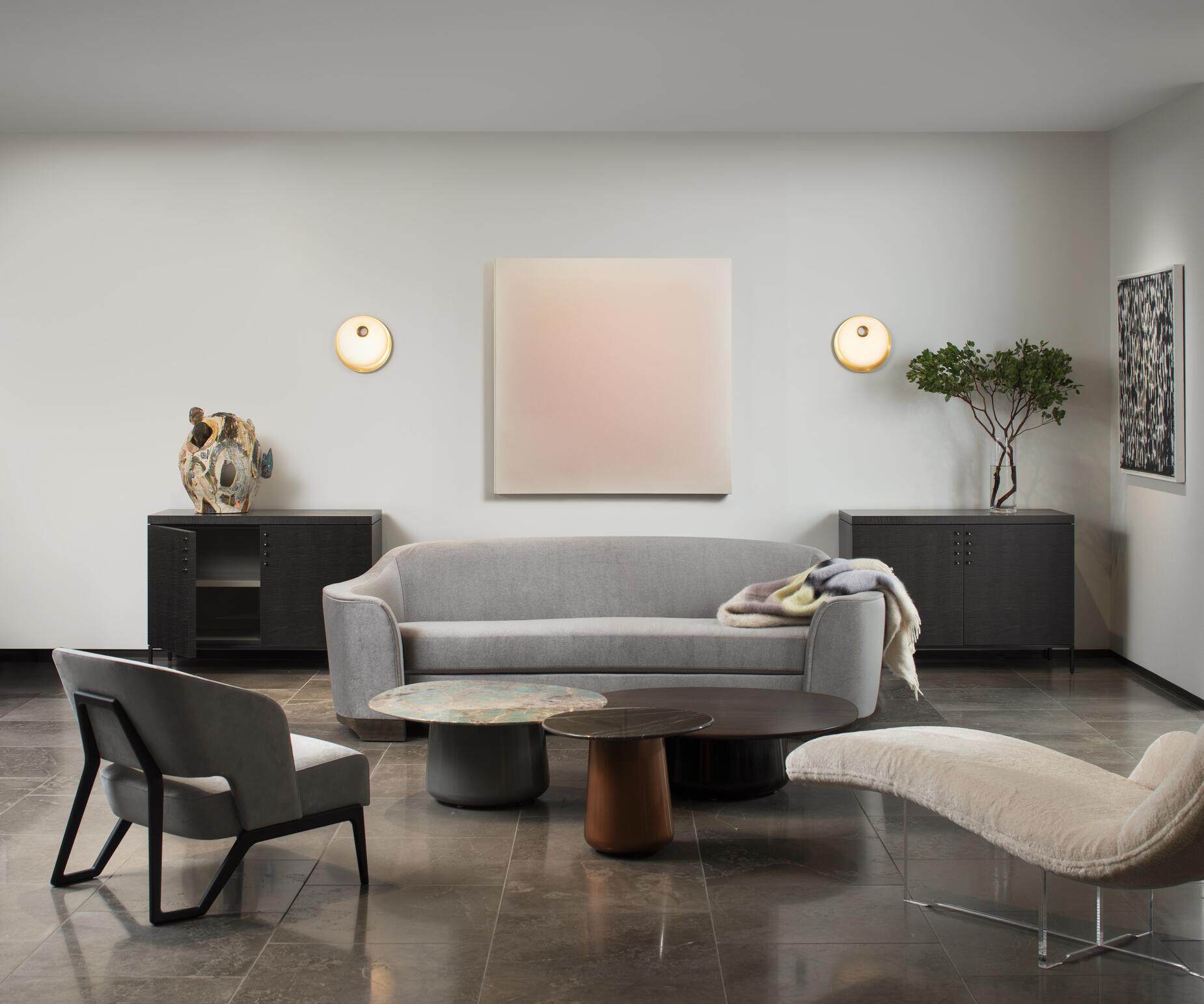 Scandinavian Luxury Designer W – обзор и цена Interior Design Scandinavian