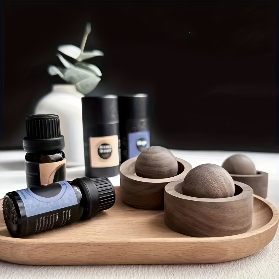Elegant Wooden Aroma Diffuser, – обзор и цена Interior Design Living Room Ideas