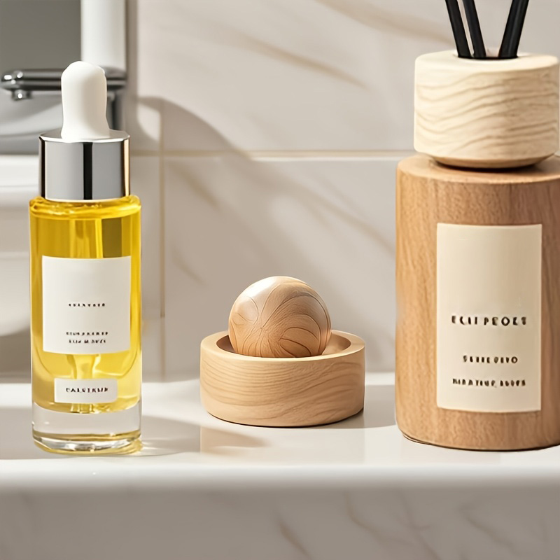 Elegant Wooden Aroma Diffuser, – обзор и цена Interior Design Living Room Ideas