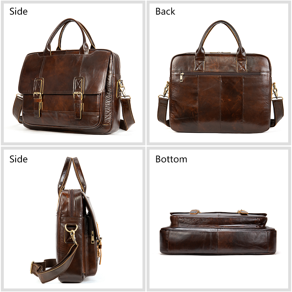 WESTAL men's briefcase  bag me – обзор и цена Interior Design Documentation