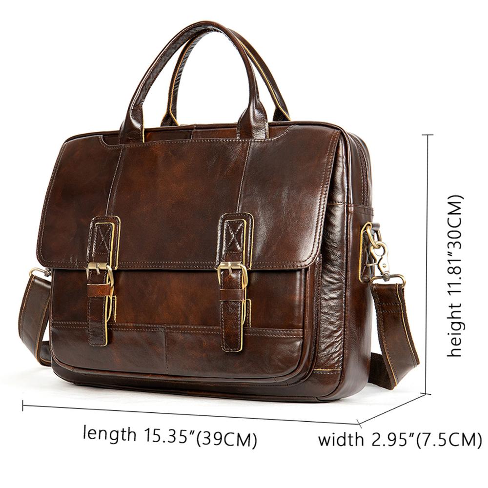 WESTAL men's briefcase  bag me – обзор и цена Interior Design Documentation