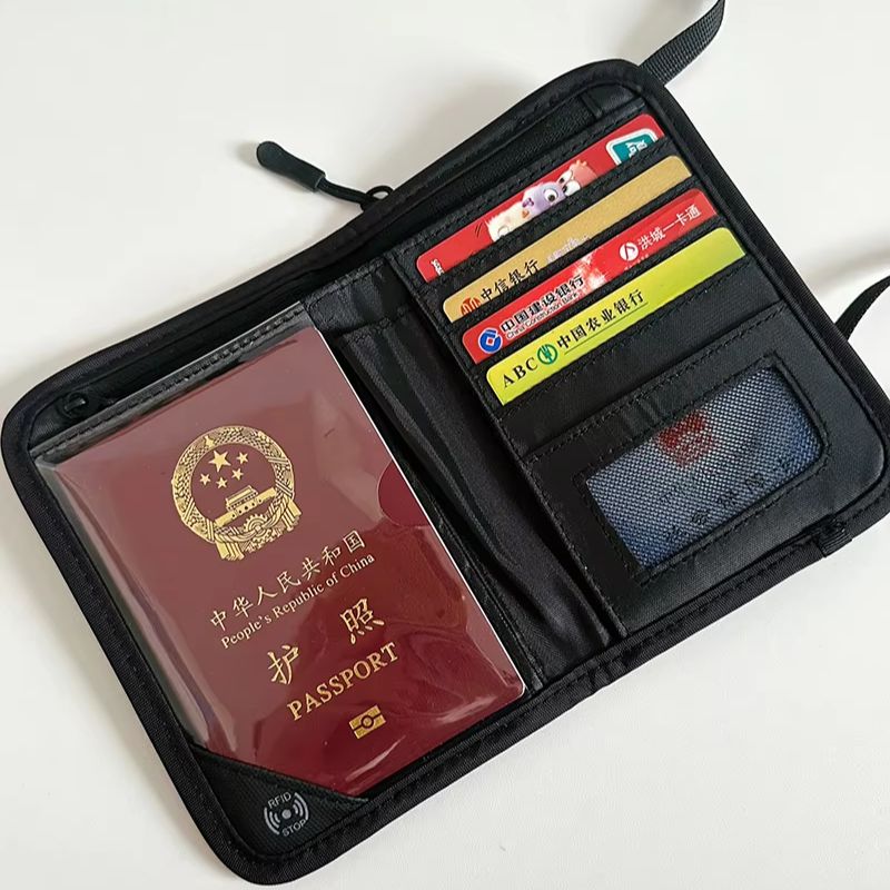 RFID Blocking Anti-Theft Passp – обзор и цена Interior Design Documentation