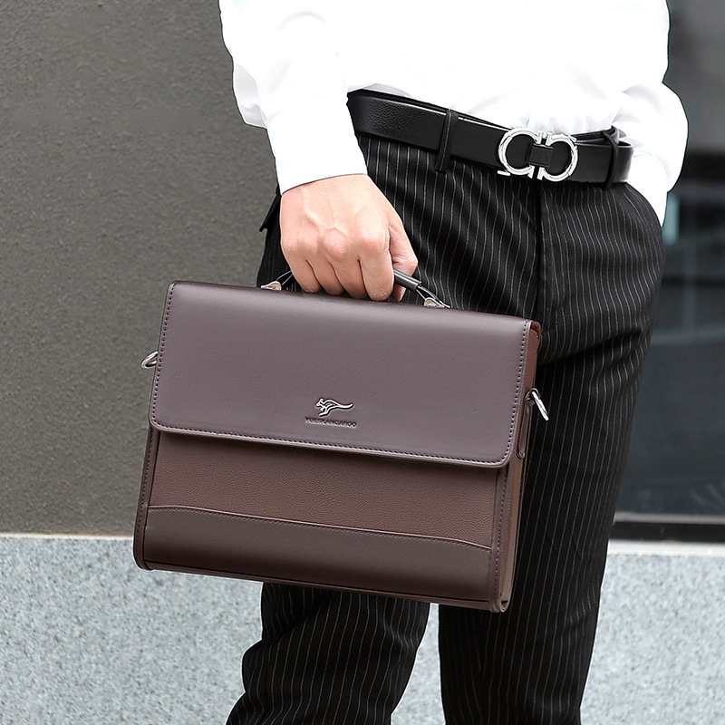 Leather Executives Briefcases  – обзор и цена Interior Design Documentation