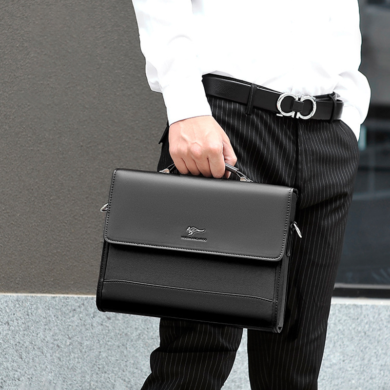 Leather Executives Briefcases  – обзор и цена Interior Design Documentation