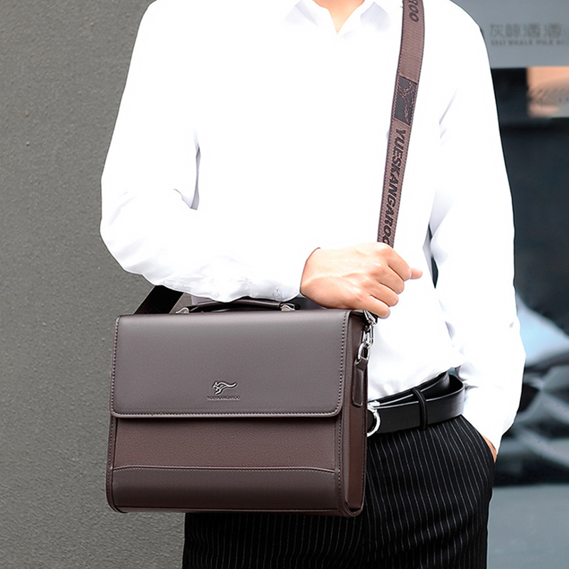 Leather Executives Briefcases  – обзор и цена Interior Design Documentation