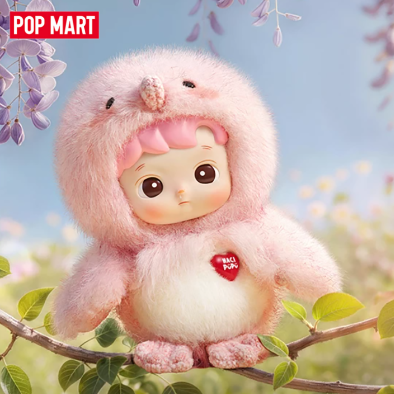 POPMART Dear Birds Series Viny – обзор и цена Interior Design House