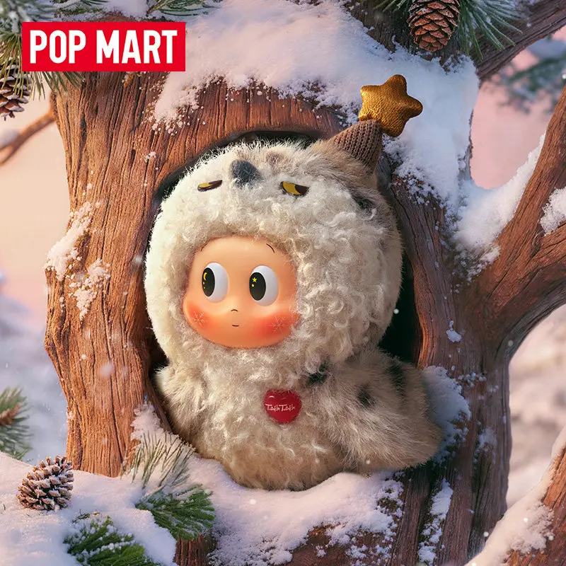 POPMART Dear Birds Series Viny – обзор и цена Interior Design House