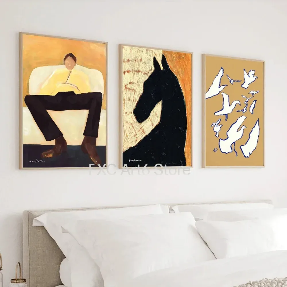 Frameless Abstract Gallery Dec – обзор и цена Interior Design House