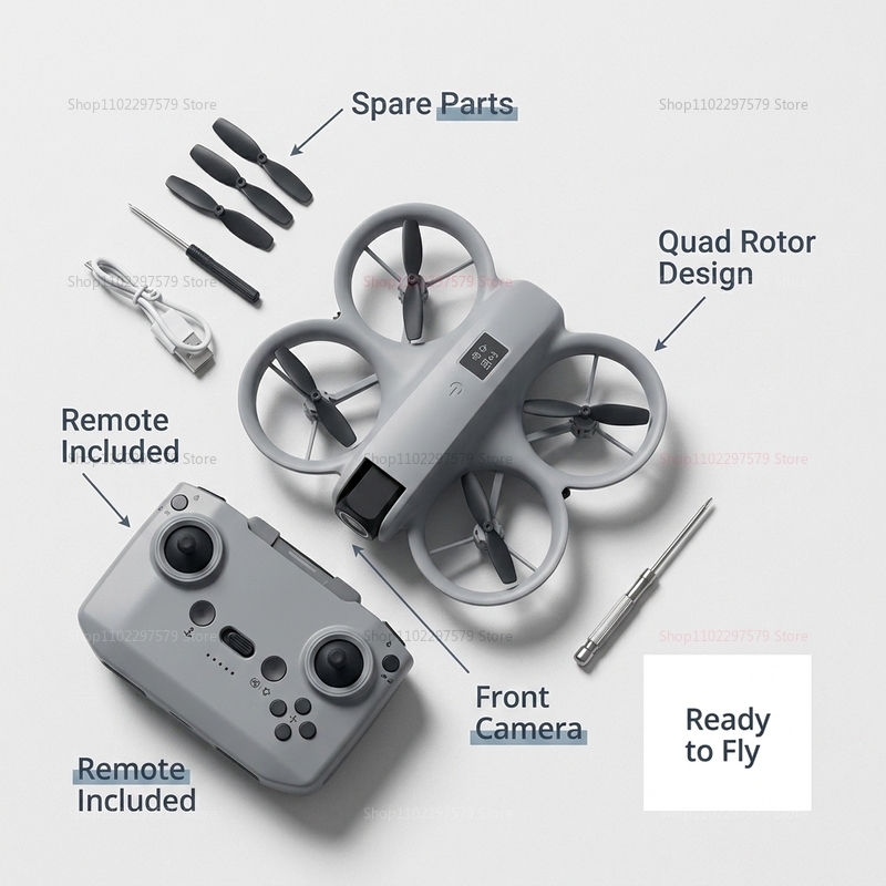 Mini Drone with 8K HD Camera F – обзор и цена Interior Design Game