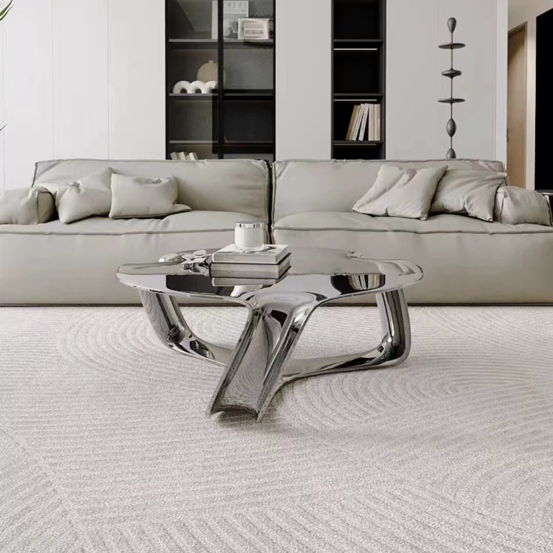 High-End Designer Coffee Table – обзор и цена Interior Design Scandinavian