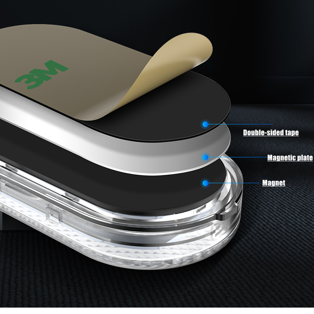 Magnetic Touch Light Hand Car  – обзор и цена Interior Design Mood Board