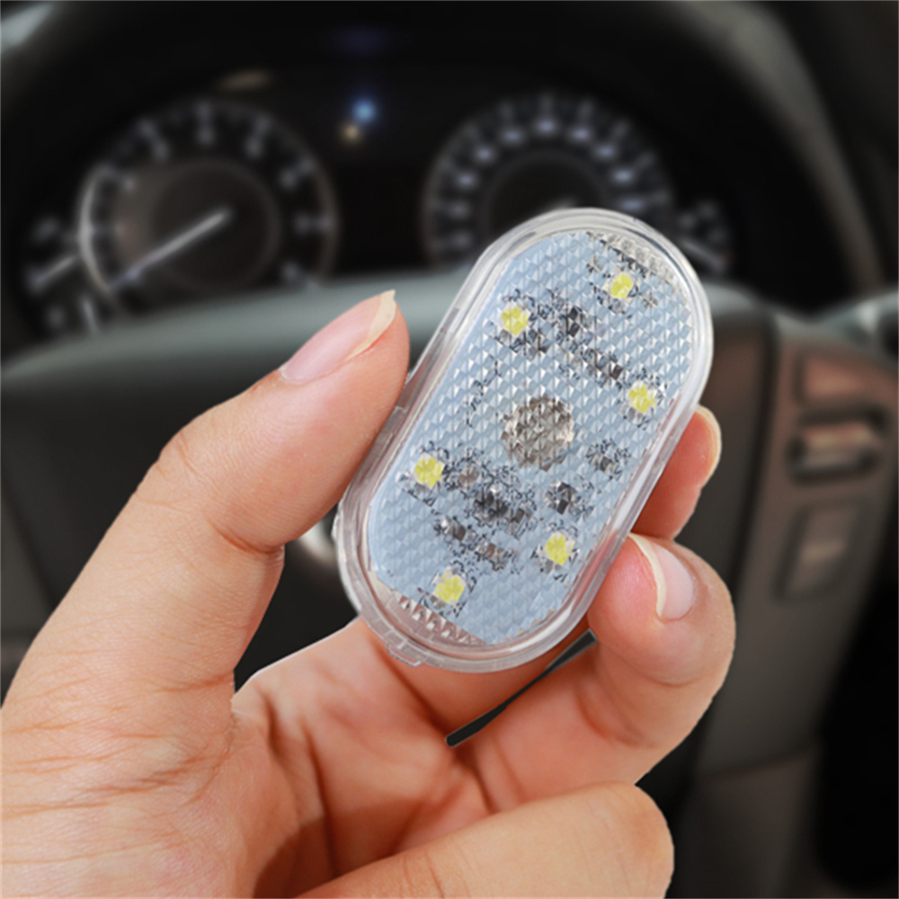 Magnetic Touch Light Hand Car  – обзор и цена Interior Design Mood Board