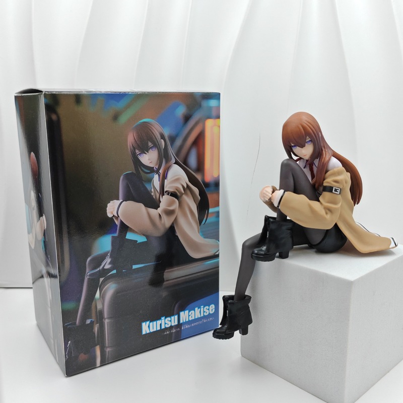 Anime Figure Kurisu Makise Ste – обзор и цена Interior Design House