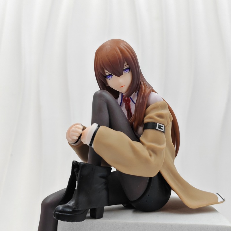 Anime Figure Kurisu Makise Ste – обзор и цена Interior Design House