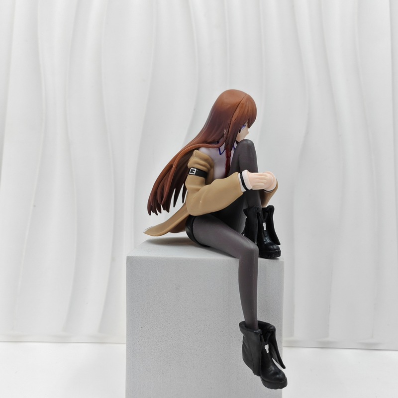 Anime Figure Kurisu Makise Ste – обзор и цена Interior Design House