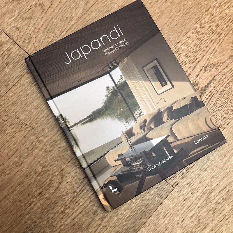 Japandi Style Interior Design  – обзор и цена Interior Design Japandi
