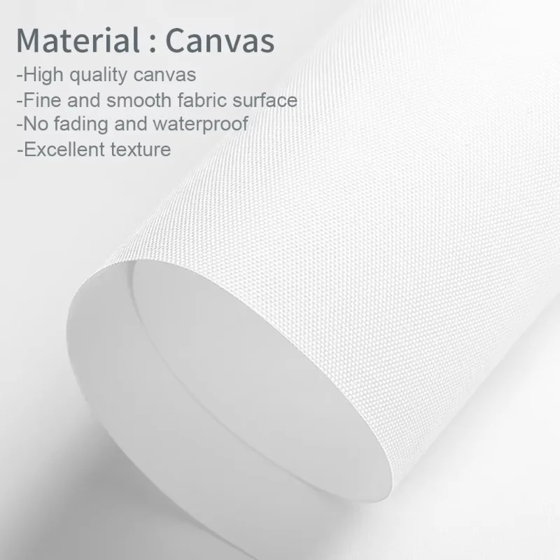 Custom Frameless Photo Canvas  – обзор и цена Interior Design Room