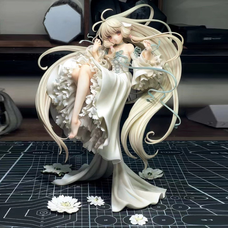 Anime Figure Chobits Chi Pvc C – обзор и цена Interior Design House