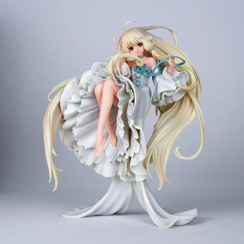 Anime Figure Chobits Chi Pvc C – обзор и цена Interior Design House